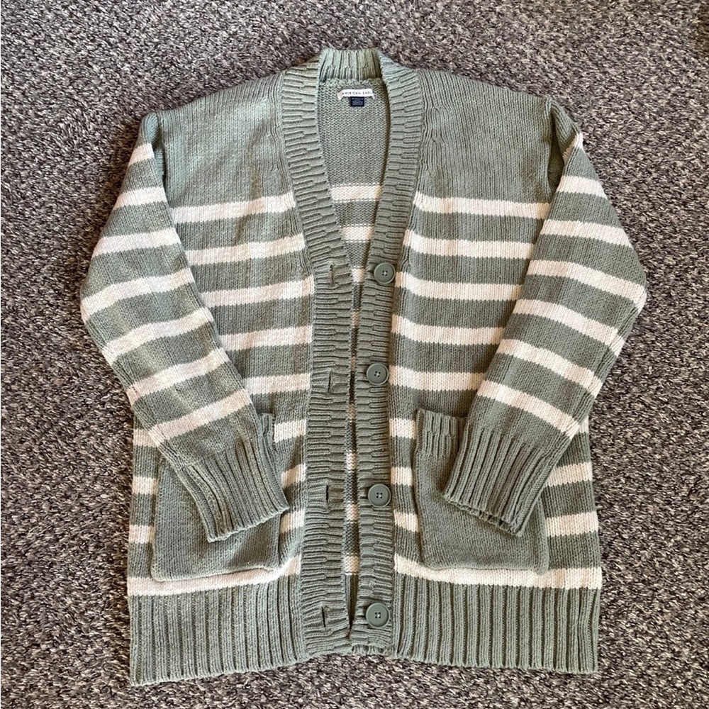 American Eagle Outfitters Cardigan